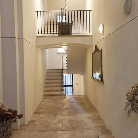 Apartment Bienvenue A